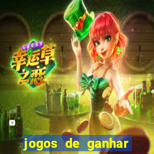 jogos de ganhar dinheiro sem precisar depositar nada